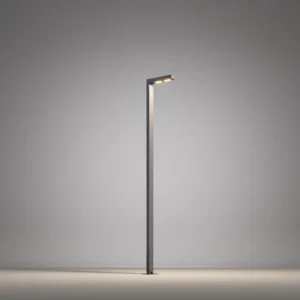 Letira Stâlp de iluminat stradal LED pentru străzi și peisagistică