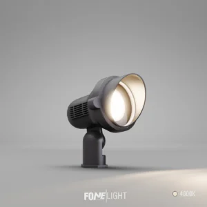 Alutera Corp de iluminat LED decorativ de exterior pentru grădină și terasă