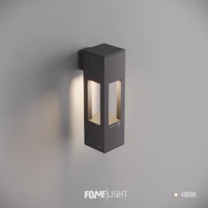 Aka Aplică LED de exterior pentru fațade și grădină
