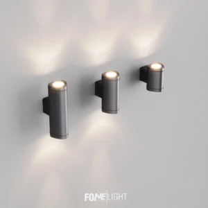 Gala Corp de iluminat LED decorativ de exterior pentru grădină și terasă